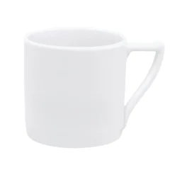 NEWPORT BLANC Tasse espresso 10cl (Newport)