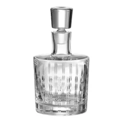 NEWPORT CLUB Carafe à whisky 75 cl