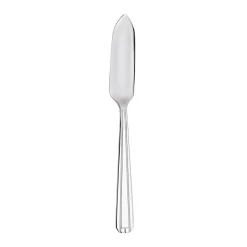 NORMANDY MIROIR Couteau à poisson gourmet