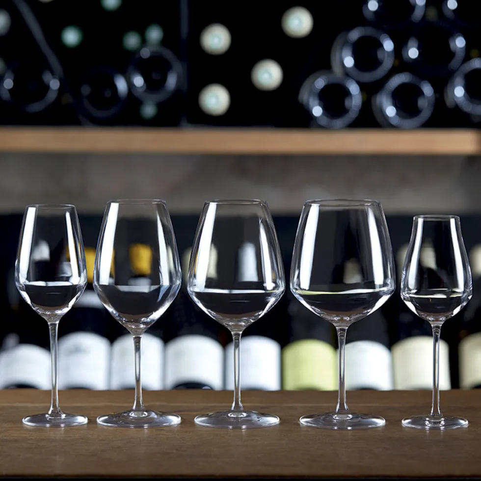 ORIGINE verre à pied n°5