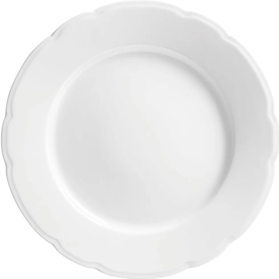 REMINISCENCE Assiette de présentation 29.5 cm
