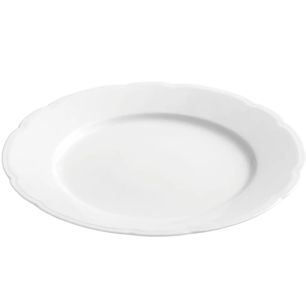 REMINISCENCE Assiette de présentation 29.5 cm