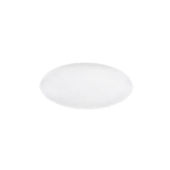 RIVAGE BLANC Assiette à pain 15cm