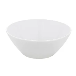 RIVAGE BLANC Bol 18cm