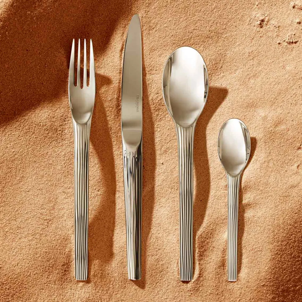 RIVAGE MIROIR Cuillère à café