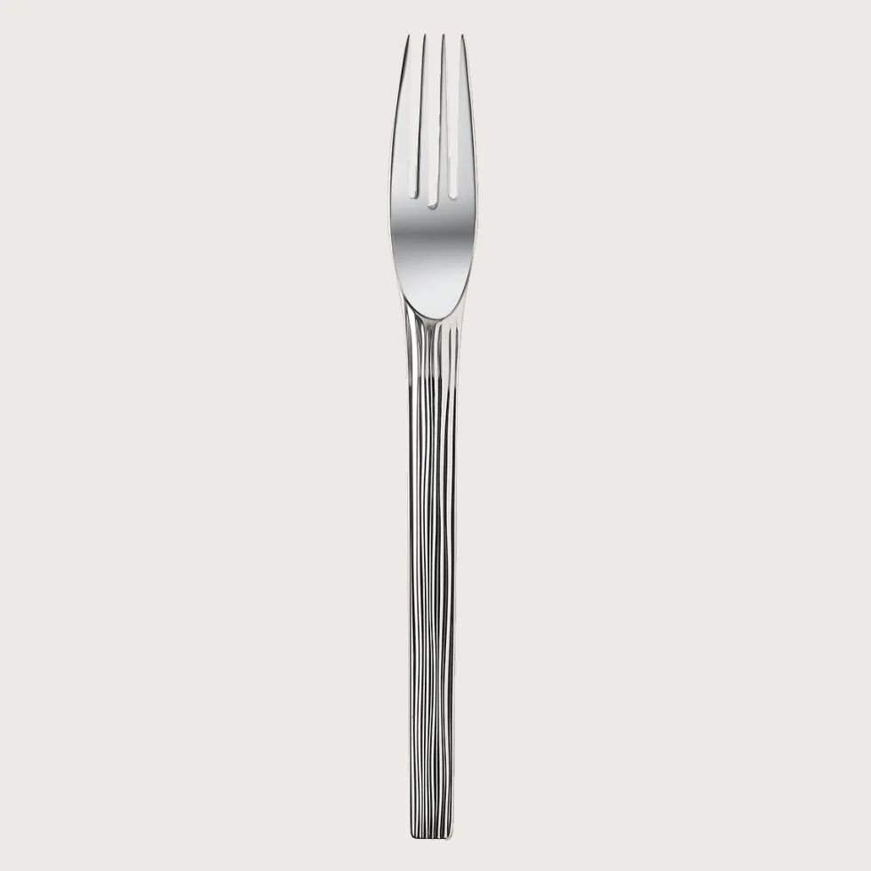 RIVAGE MIROIR Fourchette de table