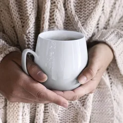 SALAM THE BLANC Mug