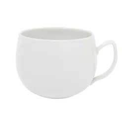 SALAM THE BLANC Tasse à déjeuner