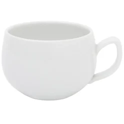 SALAM THE BLANC Tasse à espresso