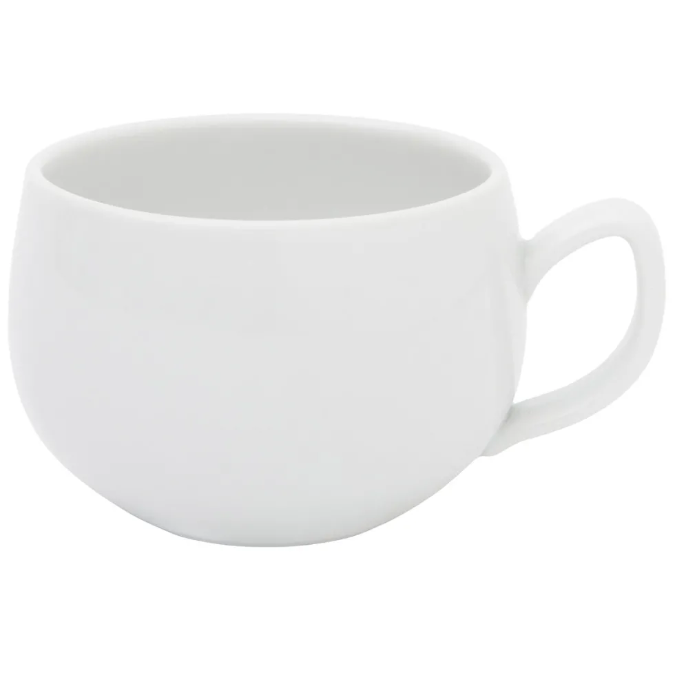 SALAM THE BLANC Tasse à espresso