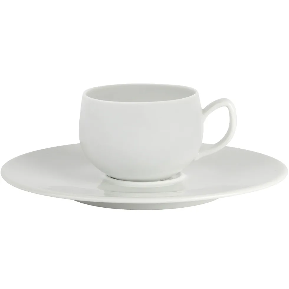 SALAM THE BLANC Tasse à espresso