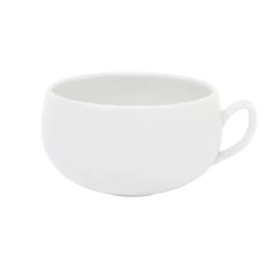SALAM THE BLANC Tasse à thé / lungo