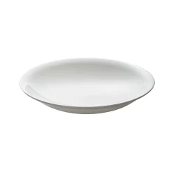 SD ONE BLANC Assiette coupe 25 cm