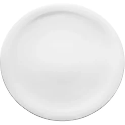 SD ONE BLANC Assiette de présentation 32 cm