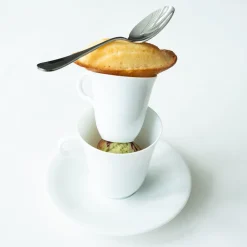 SD ONE BLANC Tasse à thé/café 15 cl
