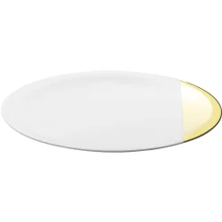 SD ONE OR Assiette de présentation 32 cm