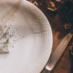 SUPERNATURE Assiette 27 cm