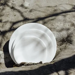 SUPERNATURE Assiette à pain 14 cm