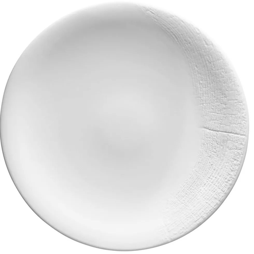 SUPERNATURE Assiette de présentation 32 cm