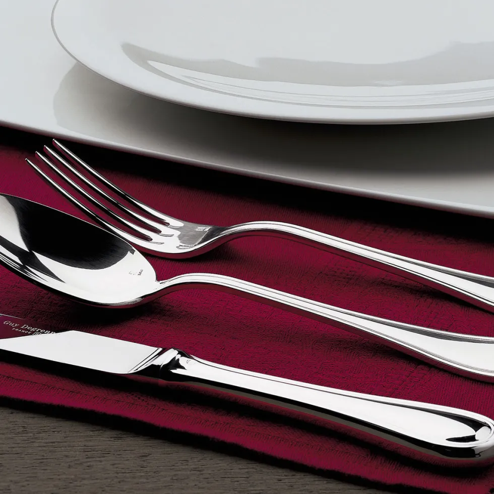 VERLAINE MIROIR Cuillère de table