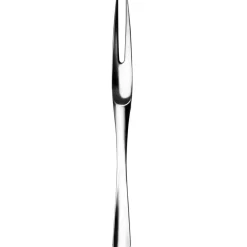 XY MIROIR Fourchette de mise en bouche
