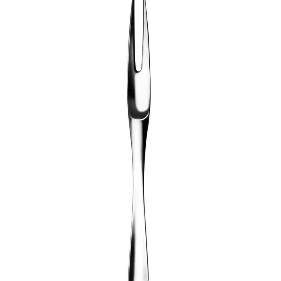 XY MIROIR Fourchette de mise en bouche