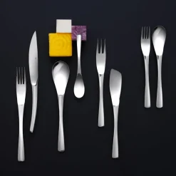 XY MIROIR Fourchette gourmande